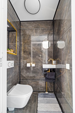 Medium property photo - Ko Van Dijkplein 17, 2548 ZT Den Haag